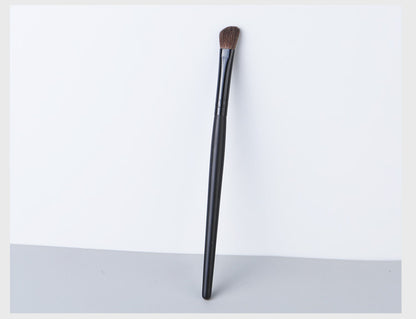 Cangzhou Hot-Selling Makeup Brush Animal Hair Highlight Brush Nose Shadow Detail Eye Shadow Brush Blending Set Portable Beauty Makeup
