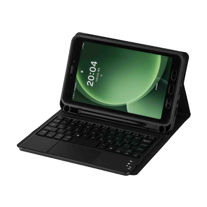 For Samsung Galaxy Tab Active2/3/5 8 inch Bluetooth keyboard protective cover X306B/T570