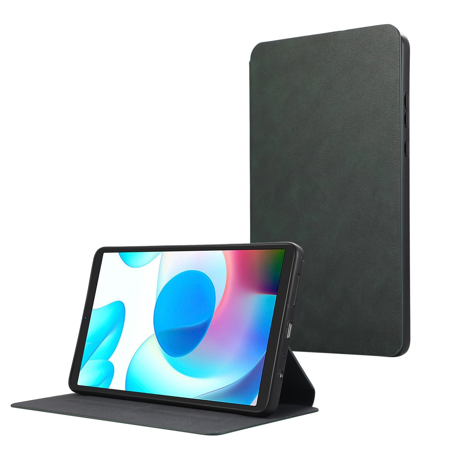 Suitable for millet red rice redmi pad SE 8.7 light and simple TPU soft rubber protective cover