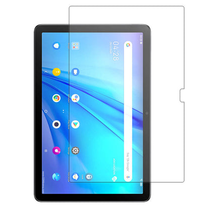 T60 10.1 inch Flat Tempered Film UAUU T60 Pro 10.1 High Definition Glass Film