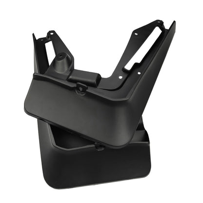 Suitable for 17-23 Bmw 5 Series Fenders, 18 Model G30G38 Car Mudguard Modification Parts, Tire Splash Guard