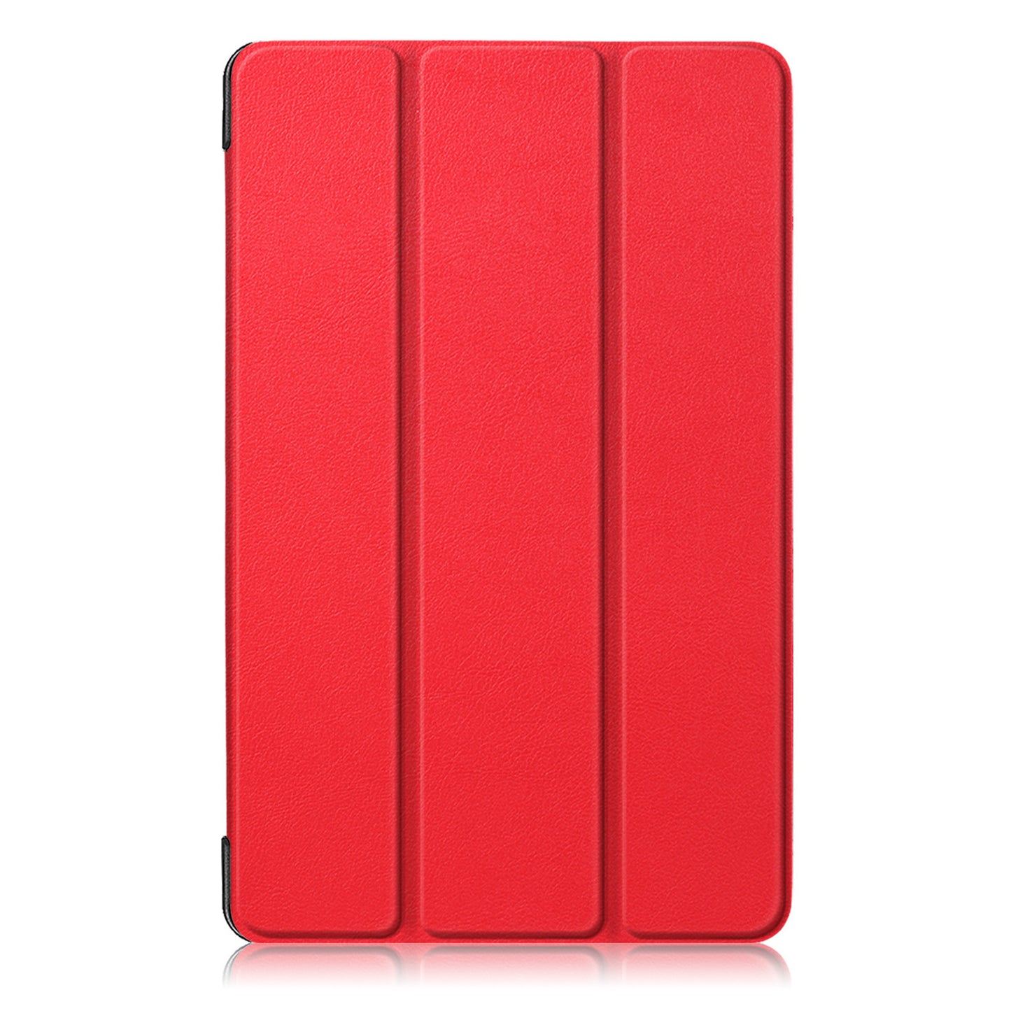 For 2019 Samsung Tab A 8.0 with S pen P200/P205 Flat Leather Case