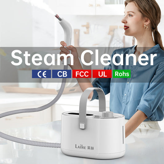 Steam Cleaner Парооnacститель Steam Cleaner Cleaning Machine by PDG ibma