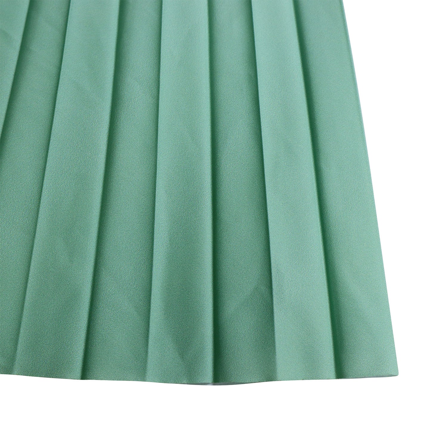 C8610 African plus size Women's Spring New Fashion Strap Bat Sleeve Top Gradient Color-changing Skirt Two-piece Set