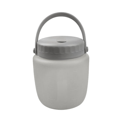 Platinum Silicone Fresh-Keeping Sealed Refrigerator Freezer Storage Kitchen Divided Storage Household Food Preservation Bag