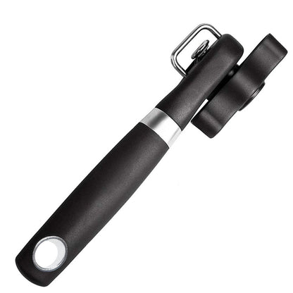 Cross-border manual can opener can opener single handle side open lid can knife can opener labor-saving bottle opener