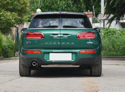 Suitable for 22-25 Models Mini Mini Fenders One Cooper F56 Car Mud Flaps Tire Accessories