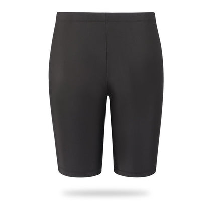 Men's Swimming Trunks New Arrival Pants Quick-Drying Elastic Anti-Drying Seaside Holiday Swimming Beach Trunks Casual Swimming Trunks