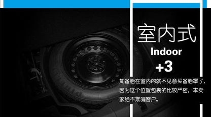 Spare tire cover tire cover rear tire cover tire protective cover rear tire bag spare tire shell spare tire protective cover hanging bag