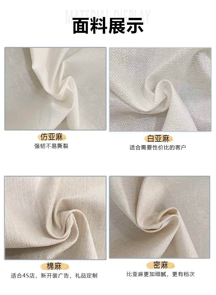 Amazon New Lemon Pomegranate Printed Table Flag Cross-border Home Fabric Decorative Tablecloth Linen Tablecloth Cushion Tea Flag