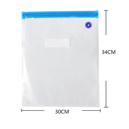 Wo Vacuum Food Bag Preservation Household Food Sealing Bag Food Vacuum Preservation Bag Sealing Machine Preservation Texture Bag