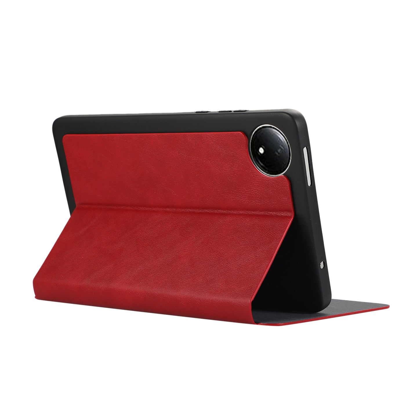 Suitable for millet red rice redmi pad SE 8.7 light and simple TPU soft rubber protective cover