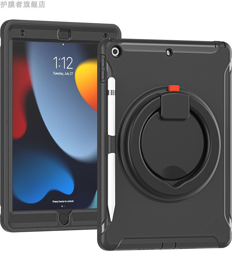 Applicable to Apple iPad Air4/air5 Pro ipad789/11 protective case ipad9.7 inch mini