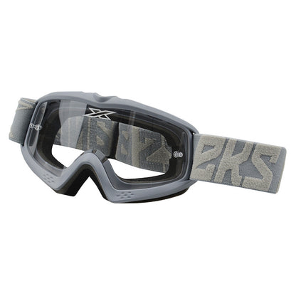 EKS BRAND children's off-road goggles teenagers motorcycle goggles transparent helmet motorcycle glasses #8060