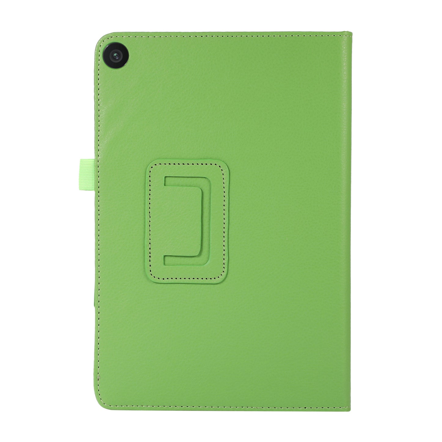 Suitable for Lenovo M10 three generation TB328 tablet computer litchi pattern full edge protective cover