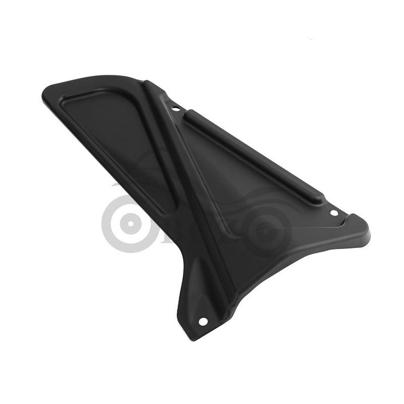 Motorcycle accessories suitable for REBEL REBEL CMX300 modified front fork cover engine side cover side plate