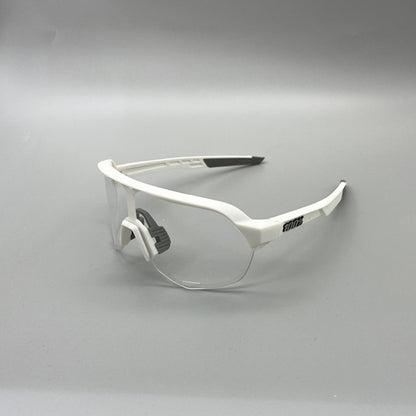 S2 Riding Glasses Windshield Goggles Ski Mountain Bike UV Protection Unisex Sunglasses Sunglasses
