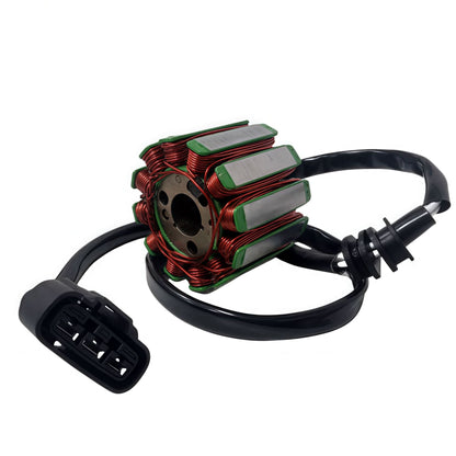 Motorcycle Ignition Coil Suitable for Yamaha Yzf R1 04-08 Fz1 Fzs1 06-15 Fz8 Coil