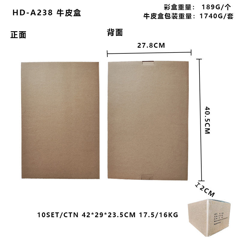 New in stock Amazon Explosions 3D Pattern Stainless Steel Cutting Board Titanium Cutting Board 304 Double-sided Cutting Board