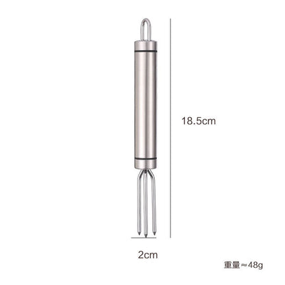 Stainless Steel Corn Scraper New Corn Thresher Corn Peeler Kitchen Gadget