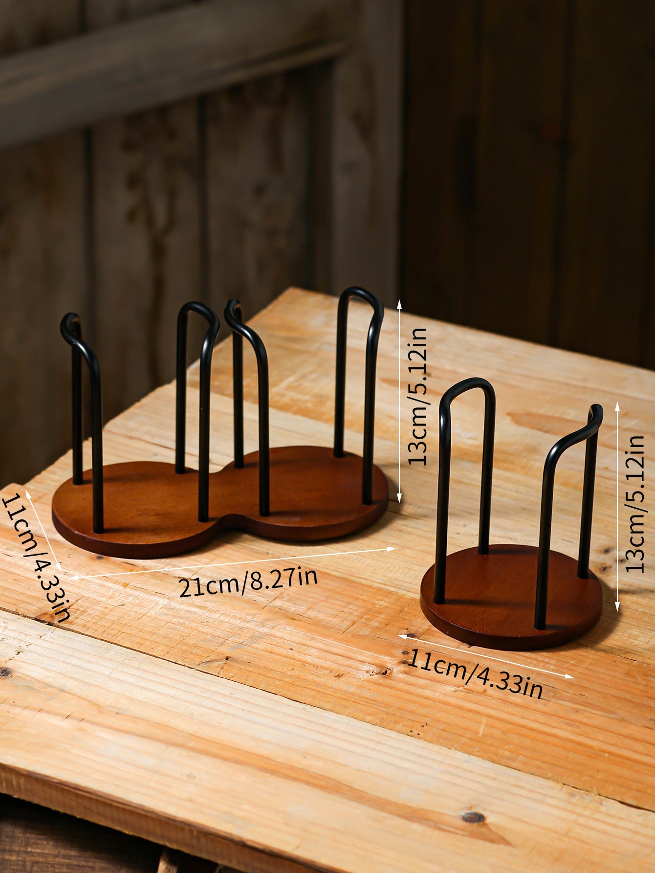 Acrylic Paper Cup Holder Disposable Cup Picker Straw Cup Desktop Storage Rack Household Coffee Tea Cup Rack