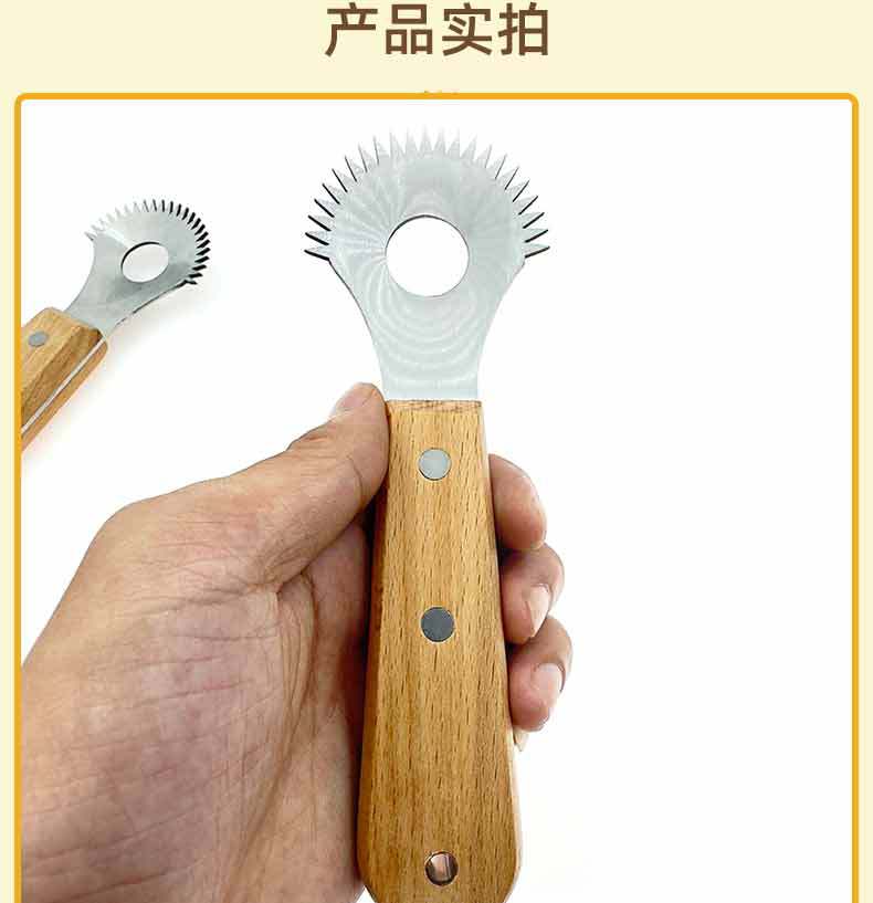Manual Coconut Grater for Home Use, High-Efficiency Hainan Coconut Shaving and Scraping Tool, Coconut Flakes Making Tool