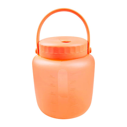 Platinum Silicone Fresh-Keeping Sealed Refrigerator Freezer Storage Kitchen Divided Storage Household Food Preservation Bag