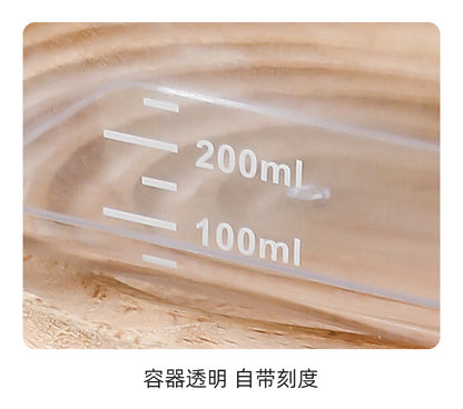 Cross-border yogurt filter homemade Greek yogurt machine cold extraction whey separator cheese soy milk cleaning net artifact