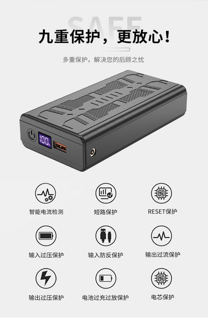 New Fan Sun Protection Clothing, Heatstroke Prevention Outdoor Work Clothes, Refrigeration Fishing Clothing for Men and Women with Fans to Cool down