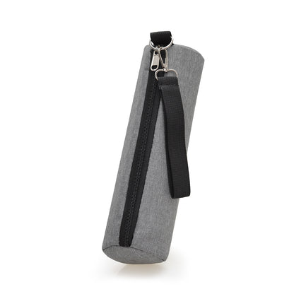 Cross-border Heat Preservation Cold Portable Drink Water Cup Coke Canned Beer Zipper Box Hand Storage Bag