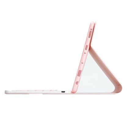 Suitable for OPPO Pad 11 flat panel keyboard leather case Realme Pad10.4 magnetic Bluetooth keyboard protective case