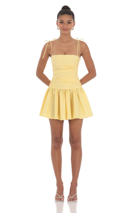 Amazon Hot Sling Women's dress 2024 European and American Summer Lace Pleated Short Dress Spice Girl