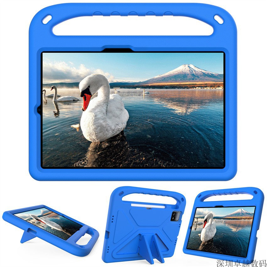Suitable for Honor Pad X8/Huawei Enjoy Tablet 2 Honor 7X6/X8/X9 Anti-Fall Protective Cover Eva Case