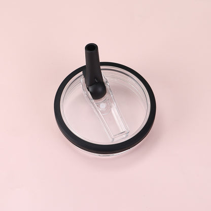 Cross-Border New 304 Stainless Steel Thermos Cup Large Capacity Ton Barrel Outdoor Portable Ice Bucket Wholesale