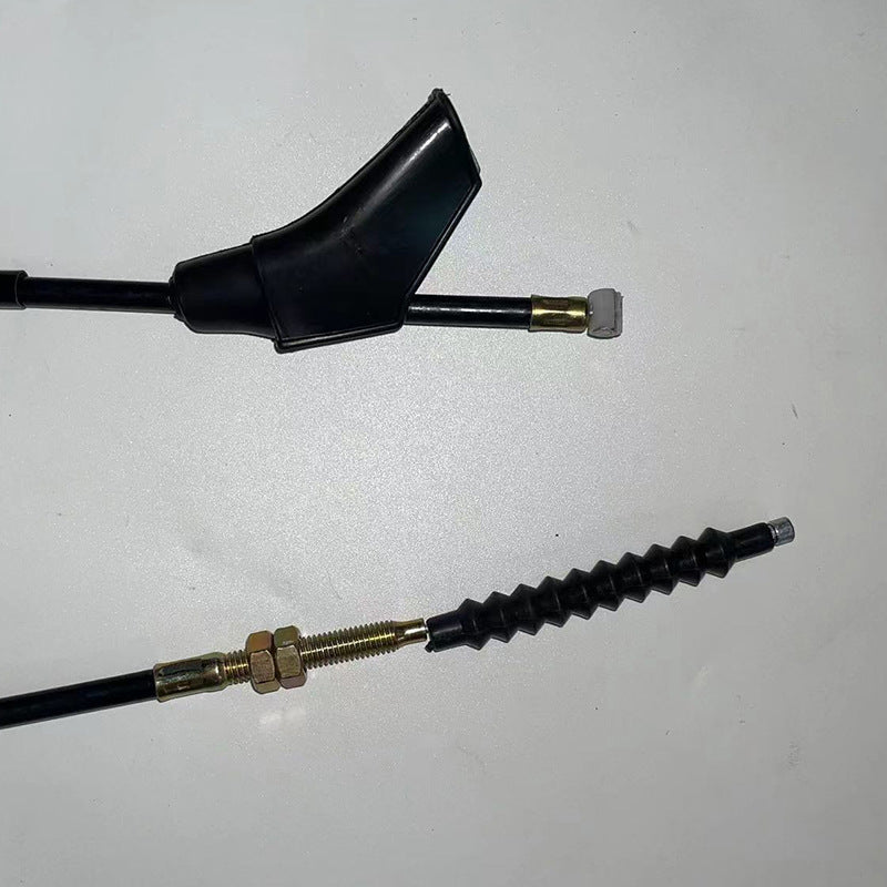 Motorcycle Clutch Line Two-wheeled Tricycle 125/150/175/200/250 Thick and Longed Clutch Line
