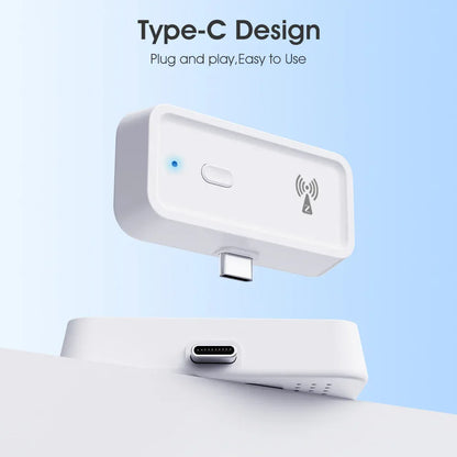 Tuya ZigBee 3.0 Repeater Wireless Amplifier USB Signal Extender Smart Home Device Expand Smart Life APP works with Gateway