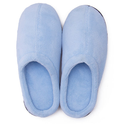 Spot cross-border e-commerce Amazon slow rebound gel gel slippers memory sponge five-finger TPR composite slippers