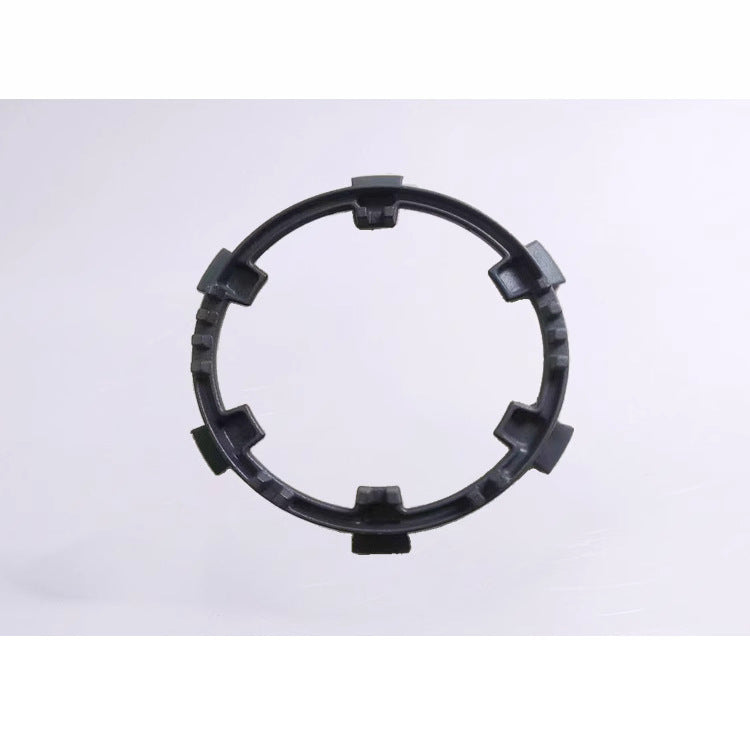 Universal Stove Rack, Wok, Small Pot Rack, Gas Stove Bracket, Gas Stove Four or Five Claw Milk Pot, Non-Slip Auxiliary Stove Rack Accessories