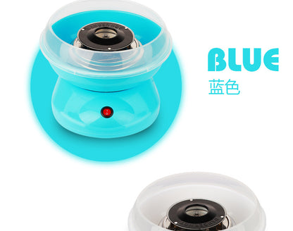 Household Cotton Candy Maker DIY Automatic Cotton Candy Maker Children's Fun Cotton Candy Maker