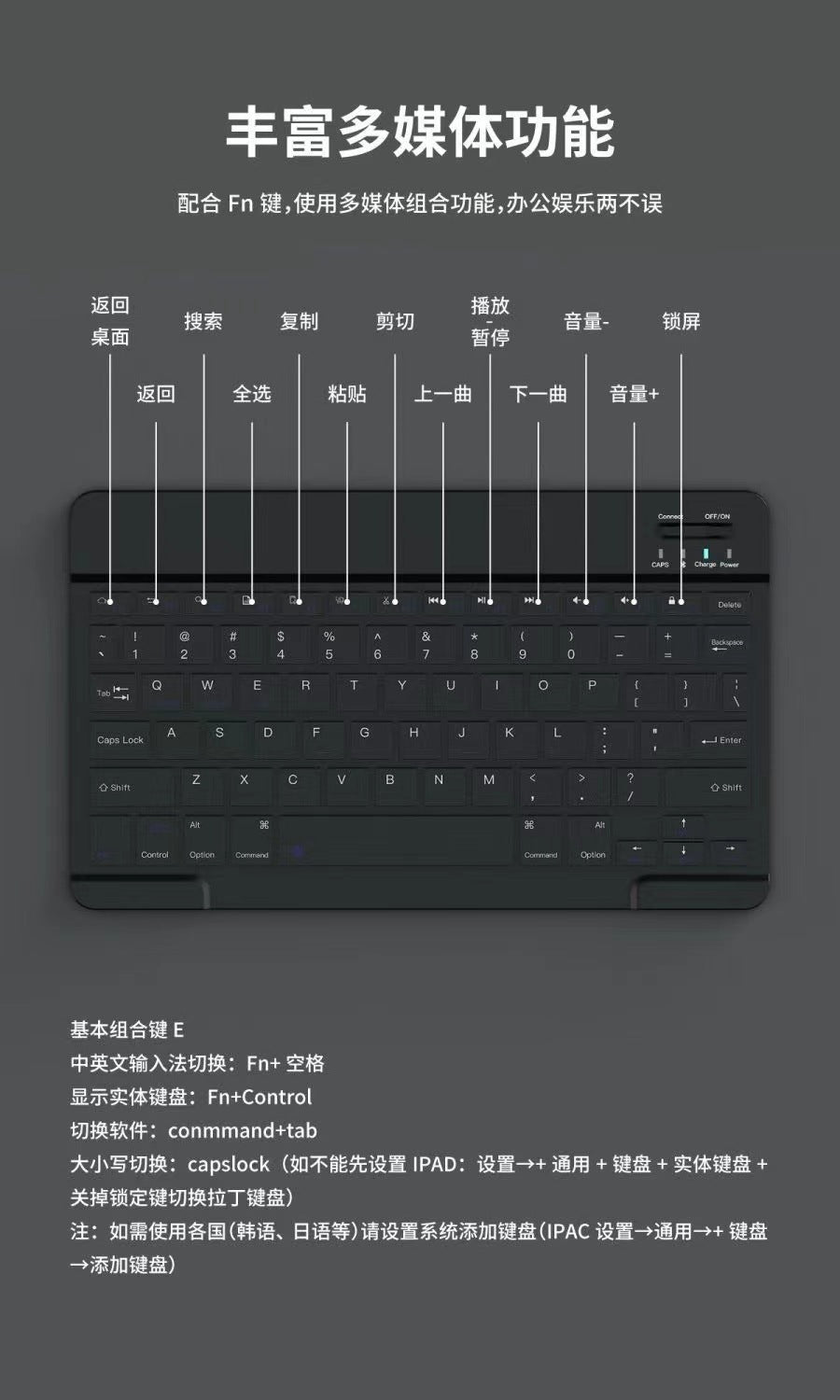 Suitable for Honor Tablet X9A Bluetooth Keyboard Protective Case 11.5inch Eln2-W09 Rotating X9A Leather Case