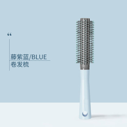 Comb Women's Household Portable Straight Hair Comb Airbag Comb Men's Curly Hair Massage Meridian Fluffy Hollow Cleaning
