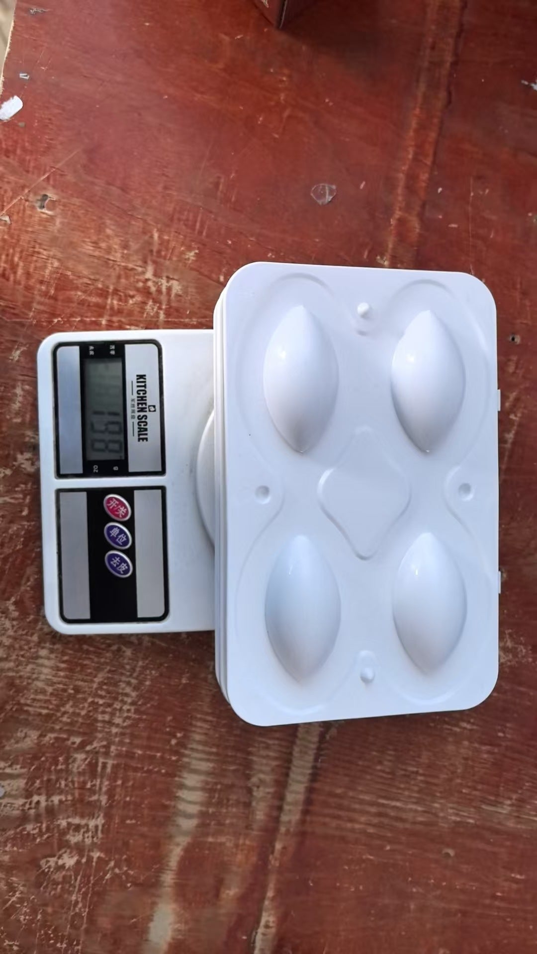 Cross-border Keba Meatball Maker Meat Stuffing Maker DIY Meatball Meatball Meatball Dessert Mold