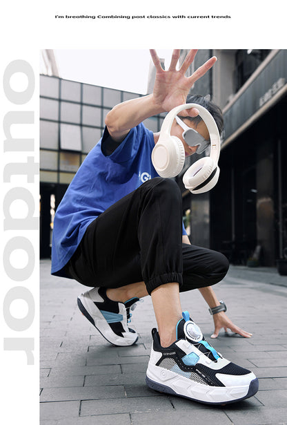Students heelloo shoes four-wheel children's wheel skates men and women automatic version shoes with wheels in stock wholesale