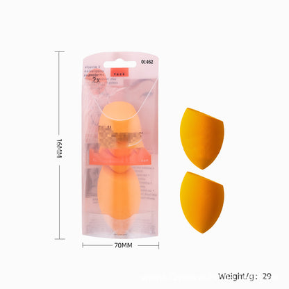 American RT series full set of makeup brushes suit 1997 blush brush vignetting brush eye shadow brush beauty eggs for foreign trade
