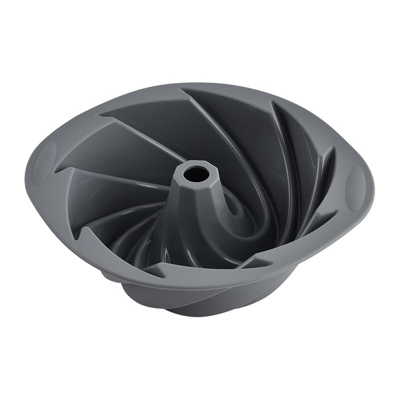 Food Grade Silicone Bread Chiffon Toast Mold Cake Pan Easy to Demould DIY Baking Silicone Cake Mold