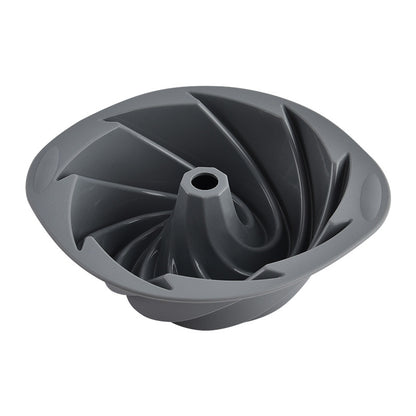 Food Grade Silicone Bread Chiffon Toast Mold Cake Pan Easy to Demould DIY Baking Silicone Cake Mold