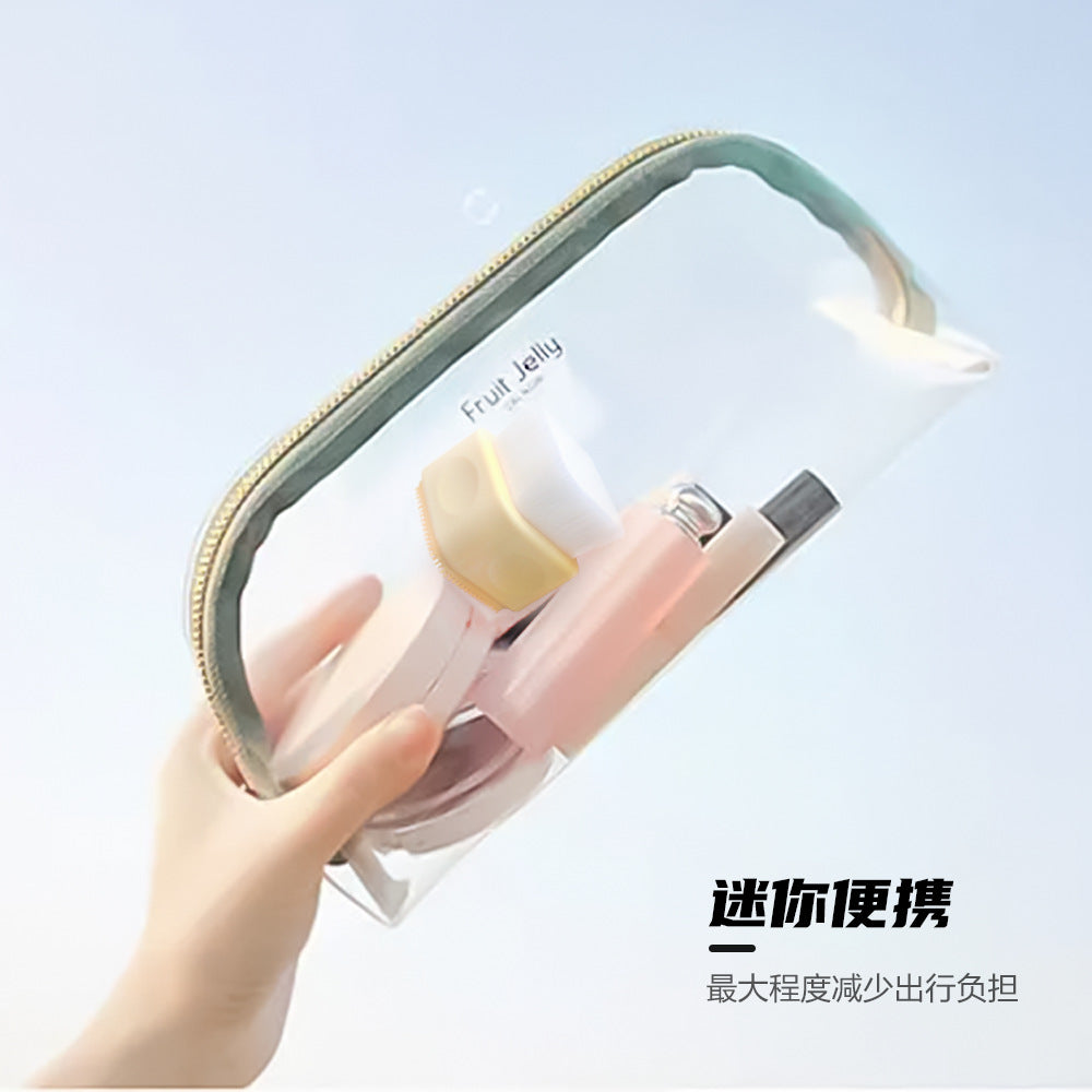 New short portable double-sided dual-use manual face brush cleaning pore soft hair cleansing Silicone Cleansing Brush wholesale