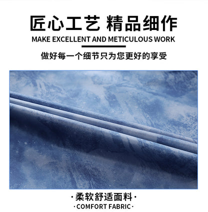 New Fan Sun Protection Clothing, Heatstroke Prevention Outdoor Work Clothes, Refrigeration Fishing Clothing for Men and Women with Fans to Cool down