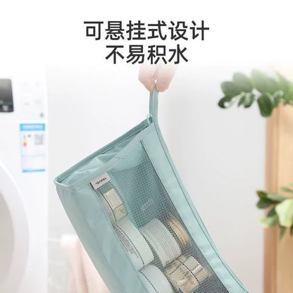 Toiletries Bag, Cosmetic Bag, Simple Men's Travel Carry-On Organizer, Female Dormitory Large-Capacity Waterproof Bag