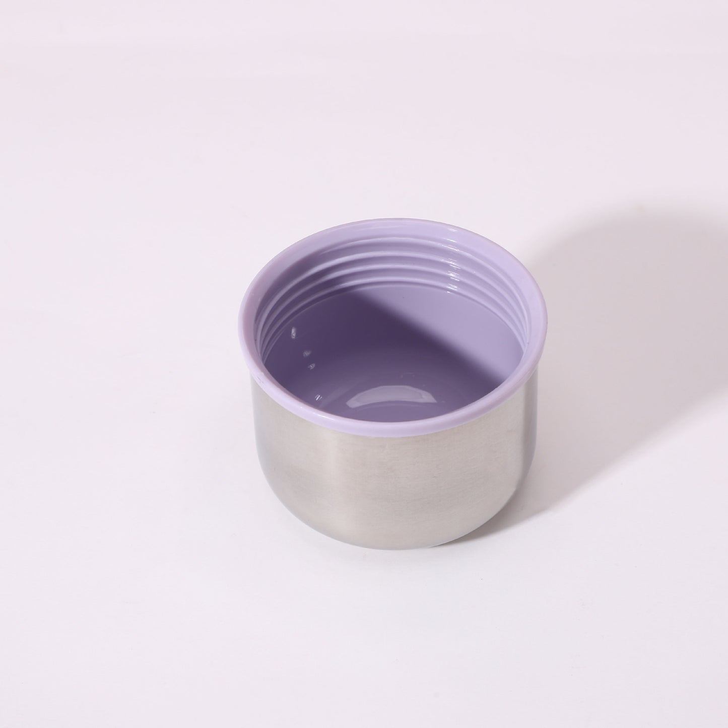 316 Stainless Steel All-Steel Lid Thermos Cup Mini Compact Flap Pocket Pants Cup High-Looking Portable Water Cup with Rope Customization